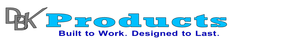 DBK Products